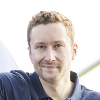 Andrew Blundell